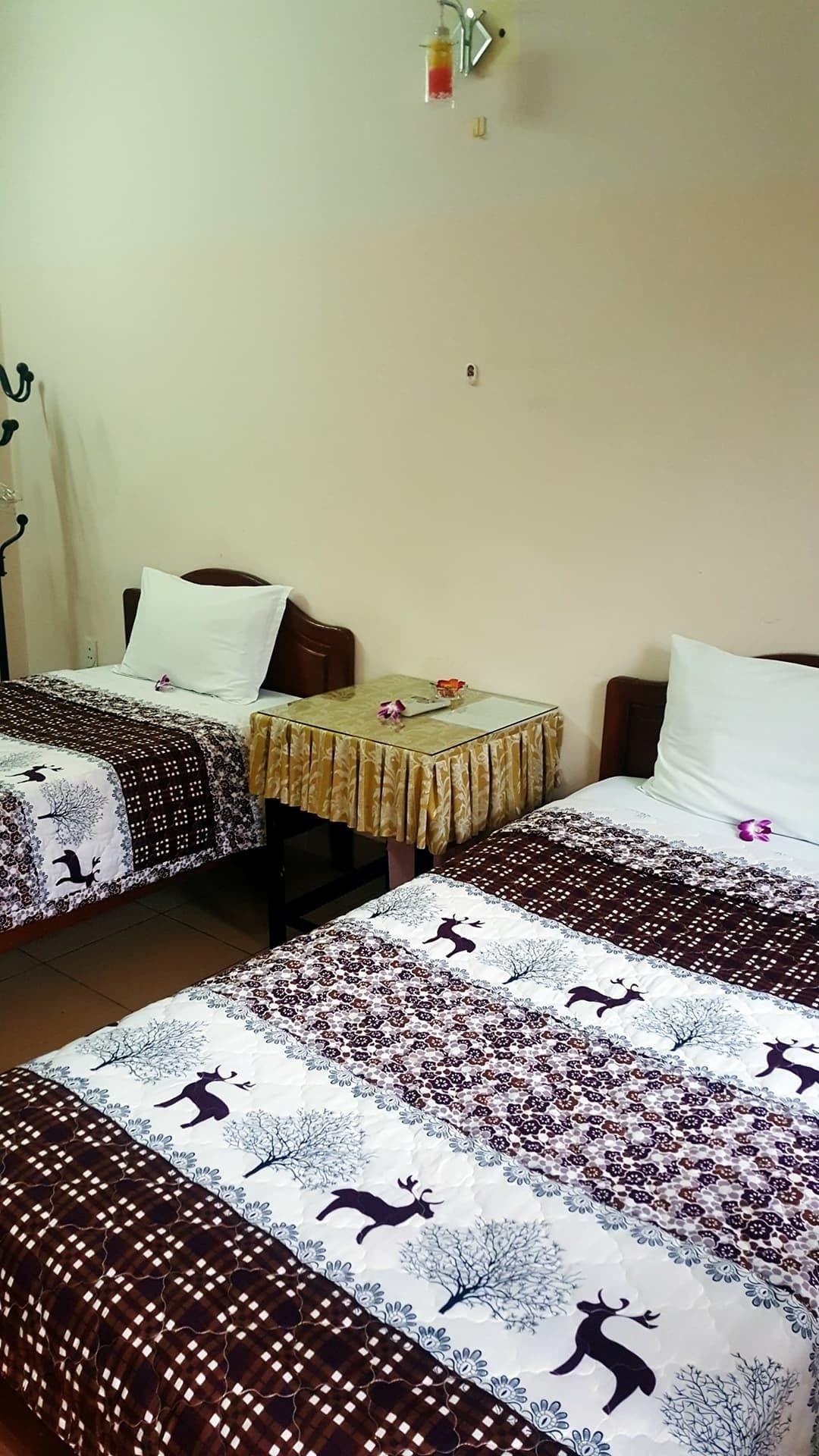 Phong Lan Guesthouse Hue Εξωτερικό φωτογραφία