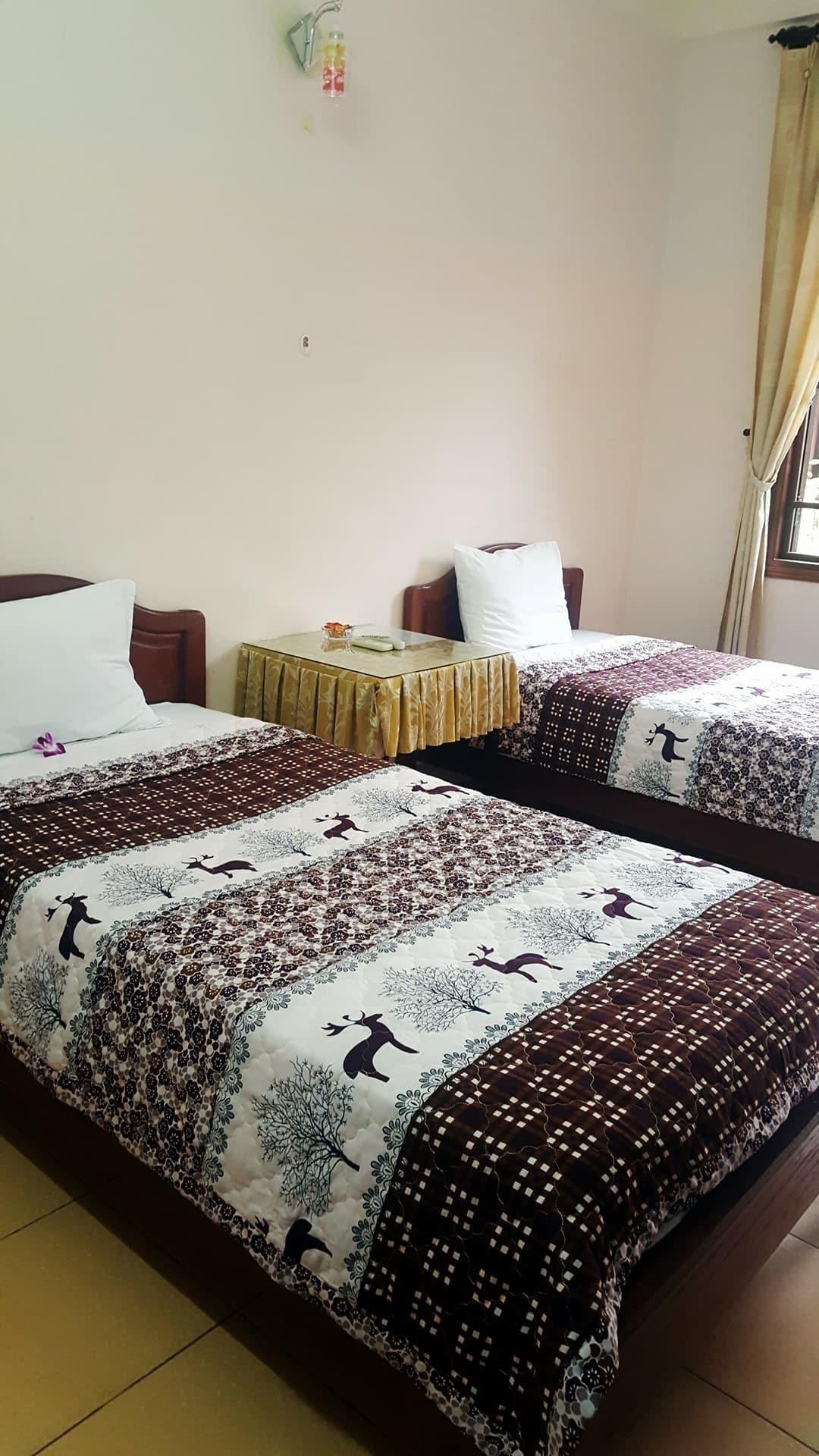 Phong Lan Guesthouse Hue Εξωτερικό φωτογραφία