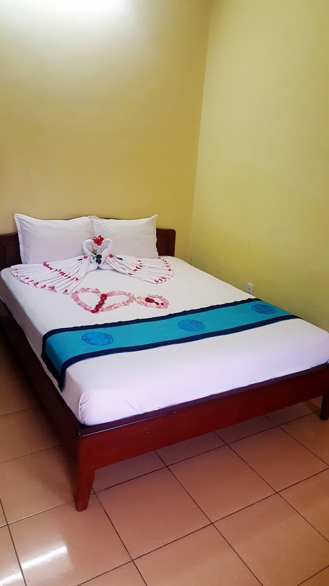 Phong Lan Guesthouse Hue Εξωτερικό φωτογραφία