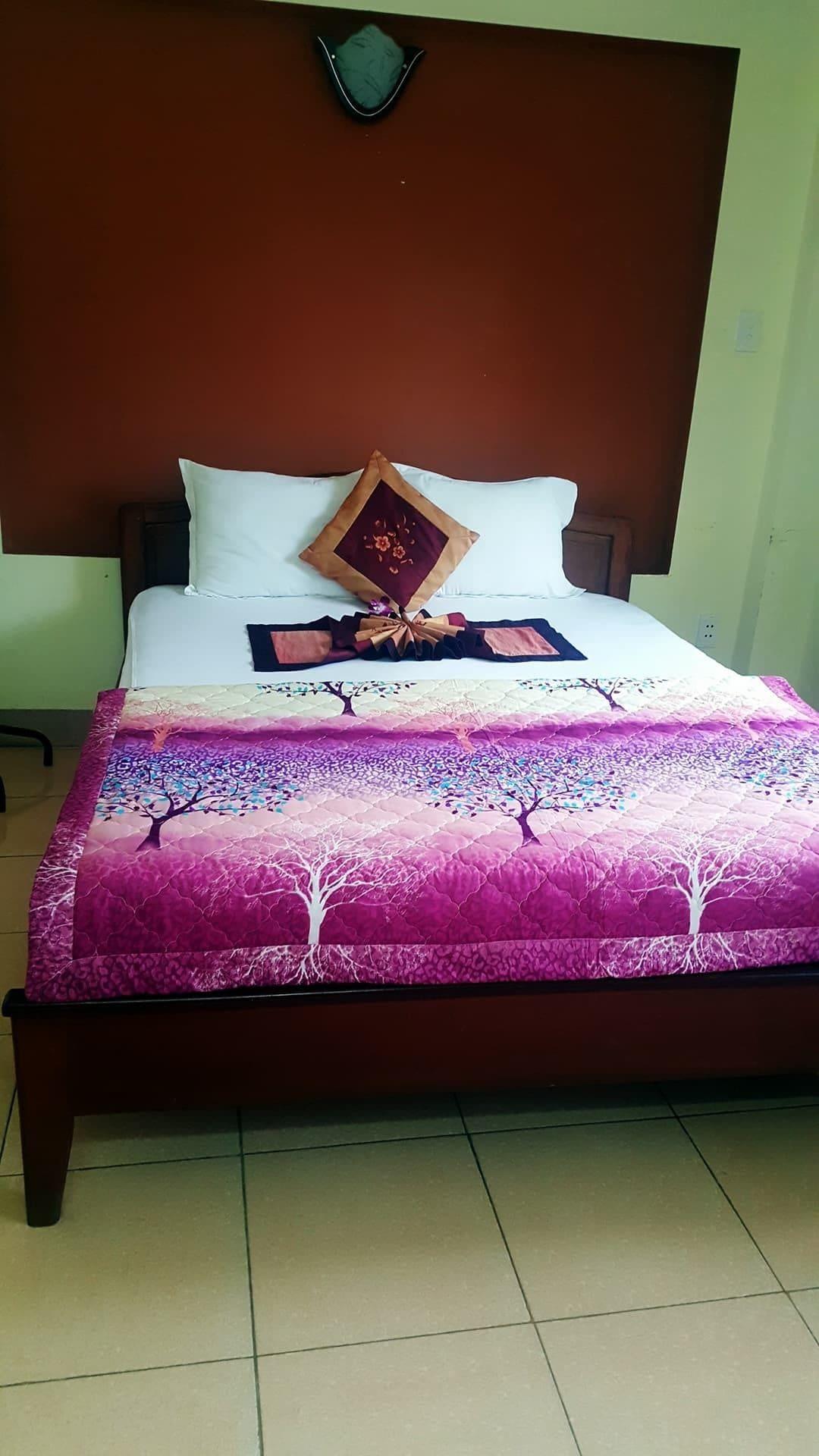 Phong Lan Guesthouse Hue Εξωτερικό φωτογραφία