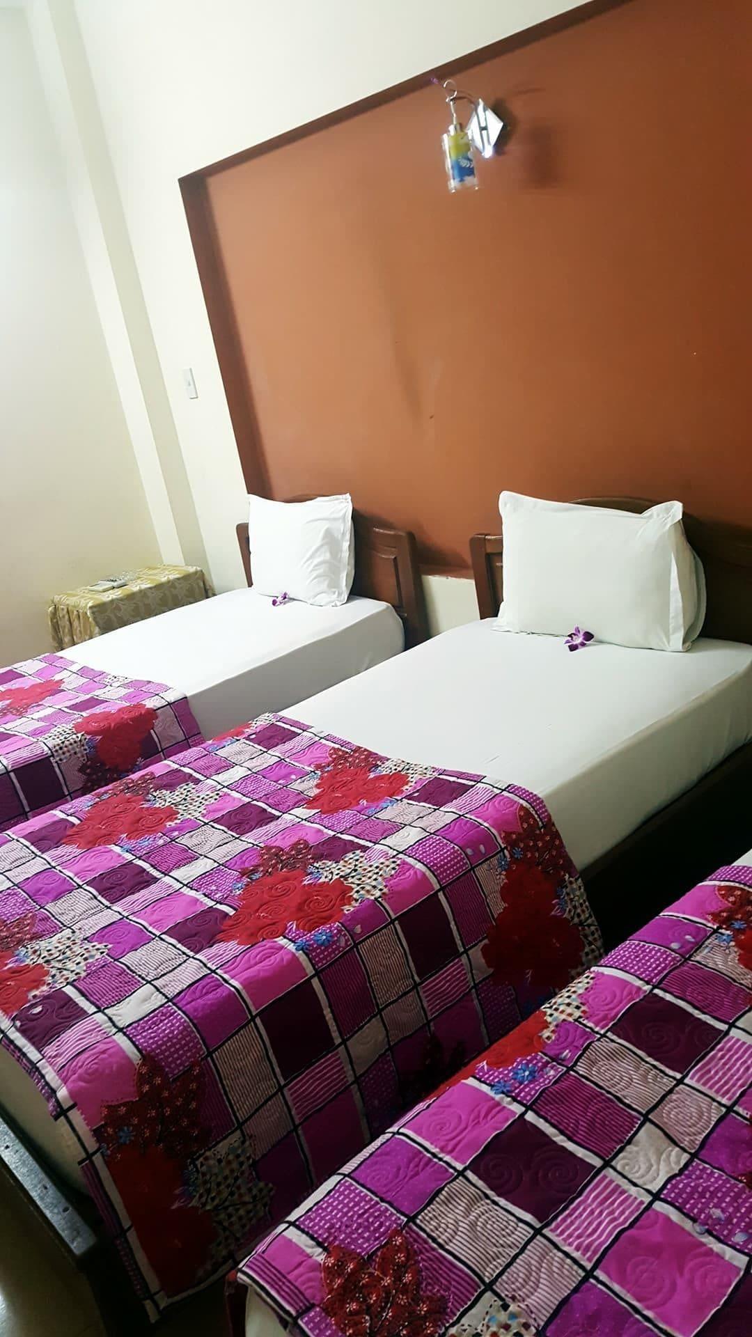 Phong Lan Guesthouse Hue Εξωτερικό φωτογραφία