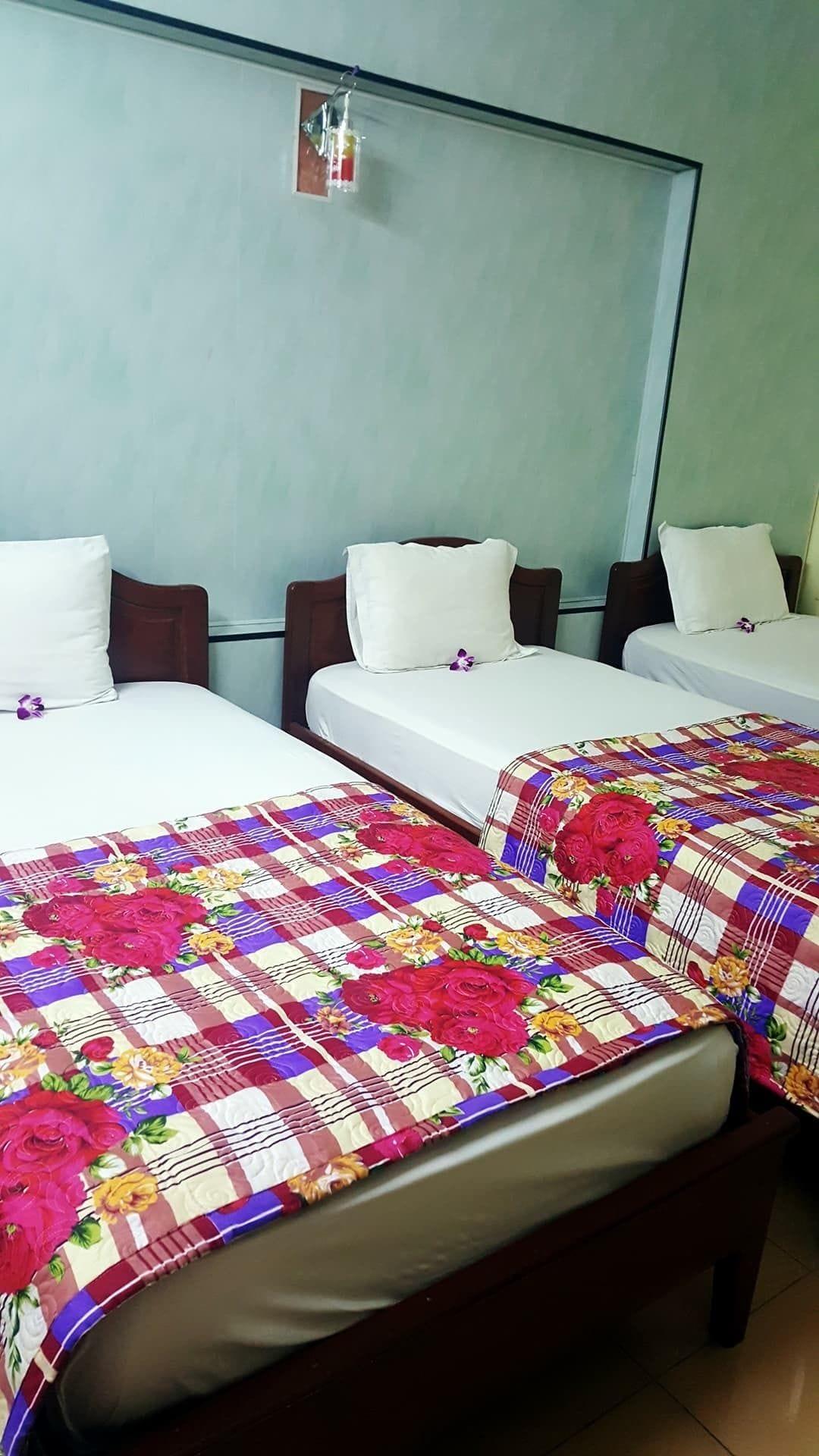 Phong Lan Guesthouse Hue Εξωτερικό φωτογραφία