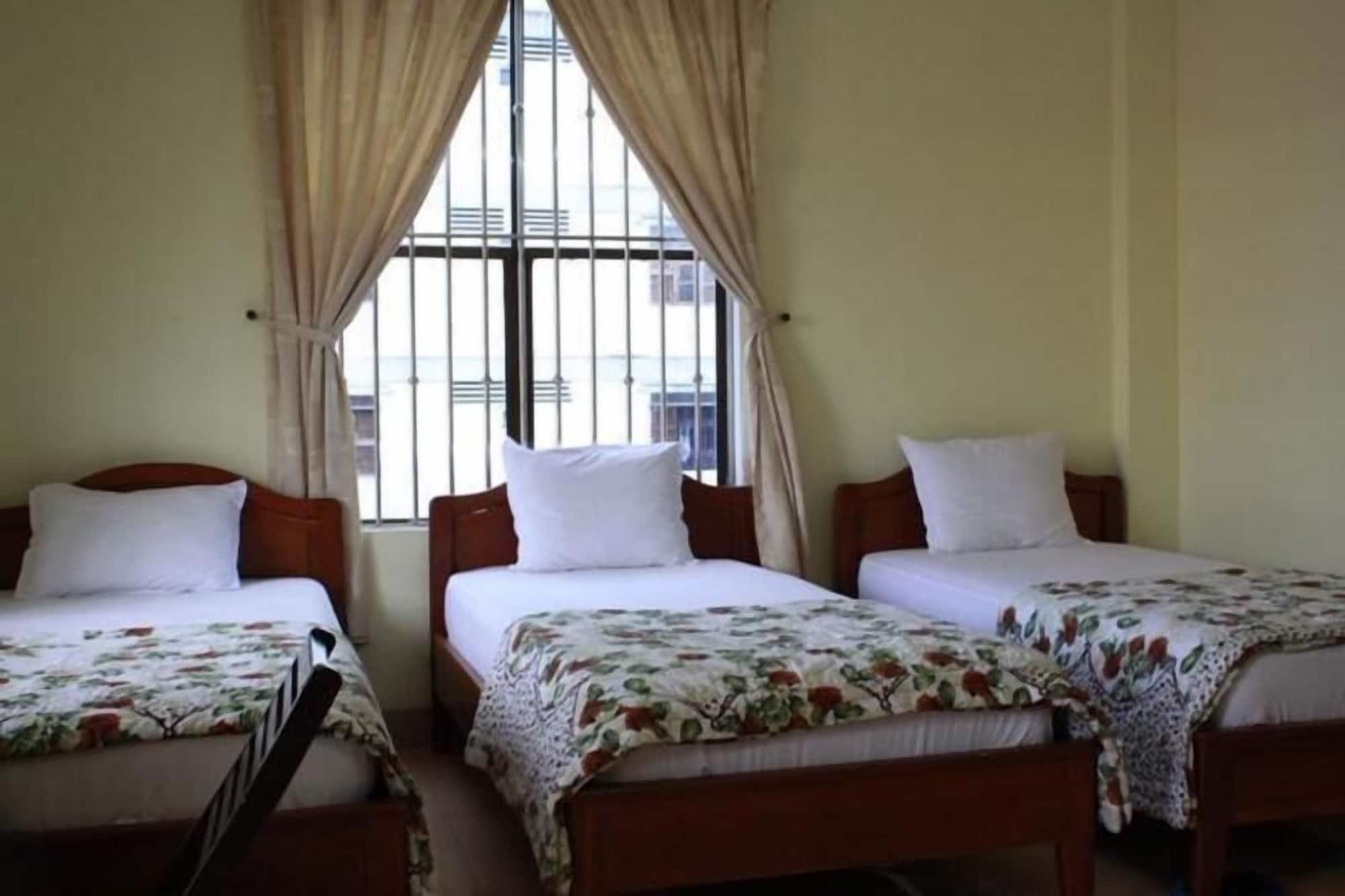 Phong Lan Guesthouse Hue Εξωτερικό φωτογραφία