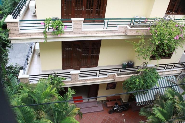 Phong Lan Guesthouse Hue Εξωτερικό φωτογραφία