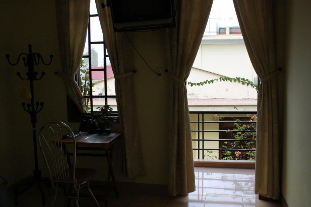 Phong Lan Guesthouse Hue Εξωτερικό φωτογραφία