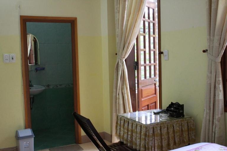Phong Lan Guesthouse Hue Δωμάτιο φωτογραφία