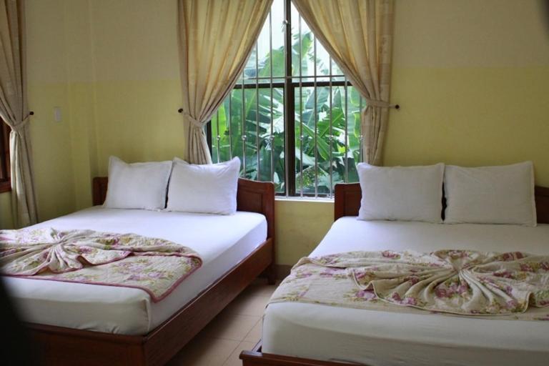 Phong Lan Guesthouse Hue Δωμάτιο φωτογραφία