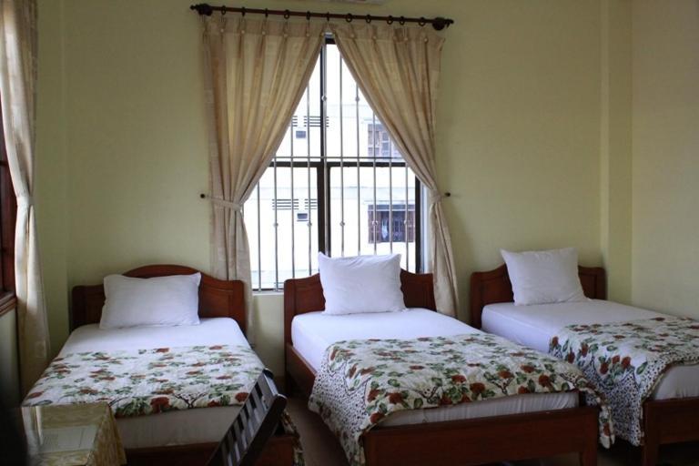 Phong Lan Guesthouse Hue Δωμάτιο φωτογραφία