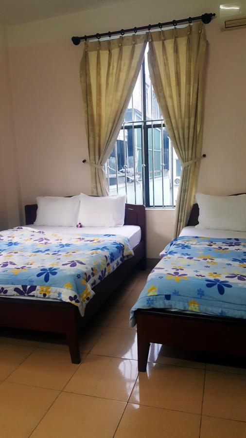 Phong Lan Guesthouse Hue Εξωτερικό φωτογραφία