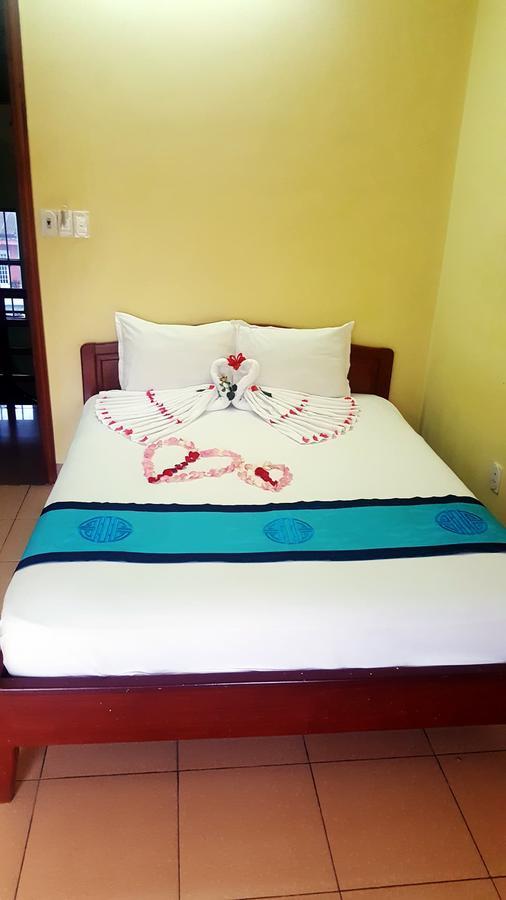 Phong Lan Guesthouse Hue Εξωτερικό φωτογραφία