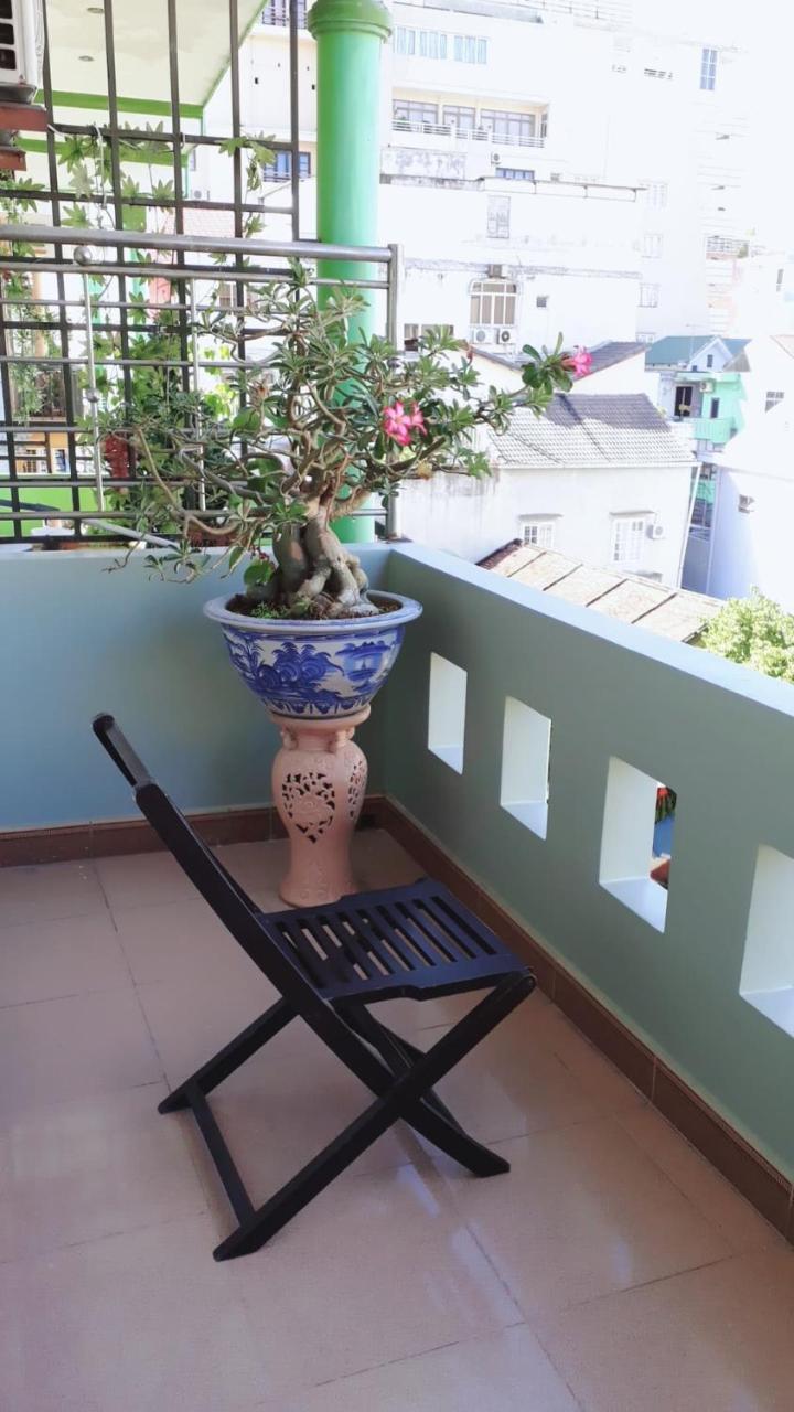 Phong Lan Guesthouse Hue Εξωτερικό φωτογραφία