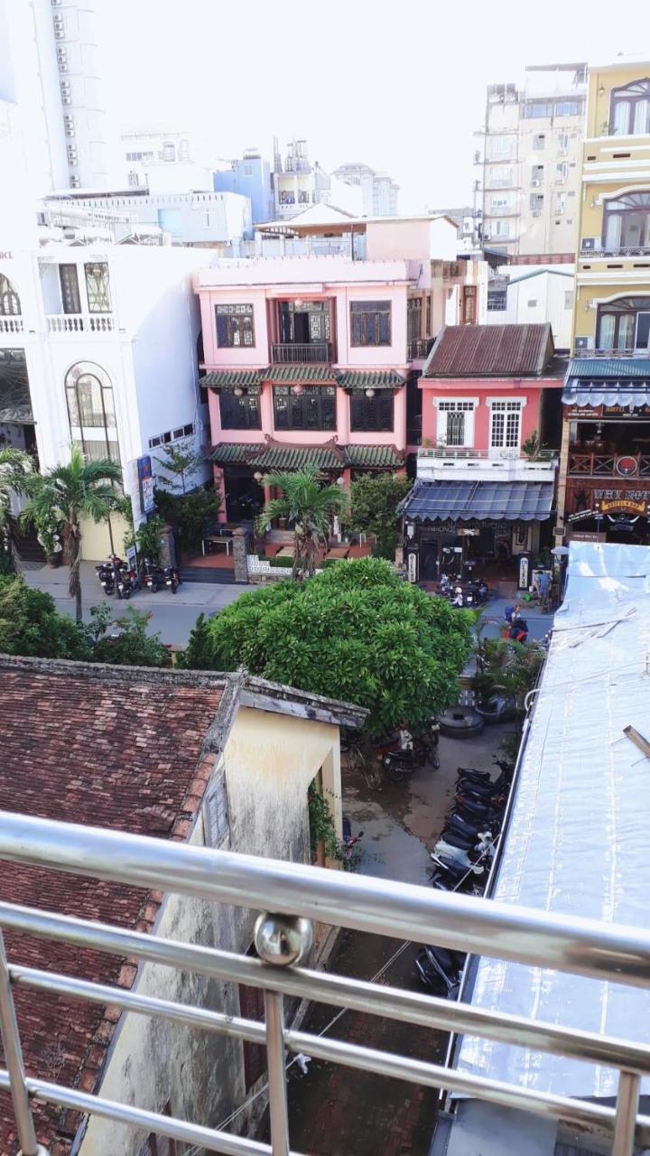 Phong Lan Guesthouse Hue Εξωτερικό φωτογραφία