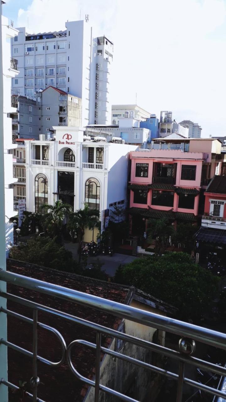 Phong Lan Guesthouse Hue Εξωτερικό φωτογραφία