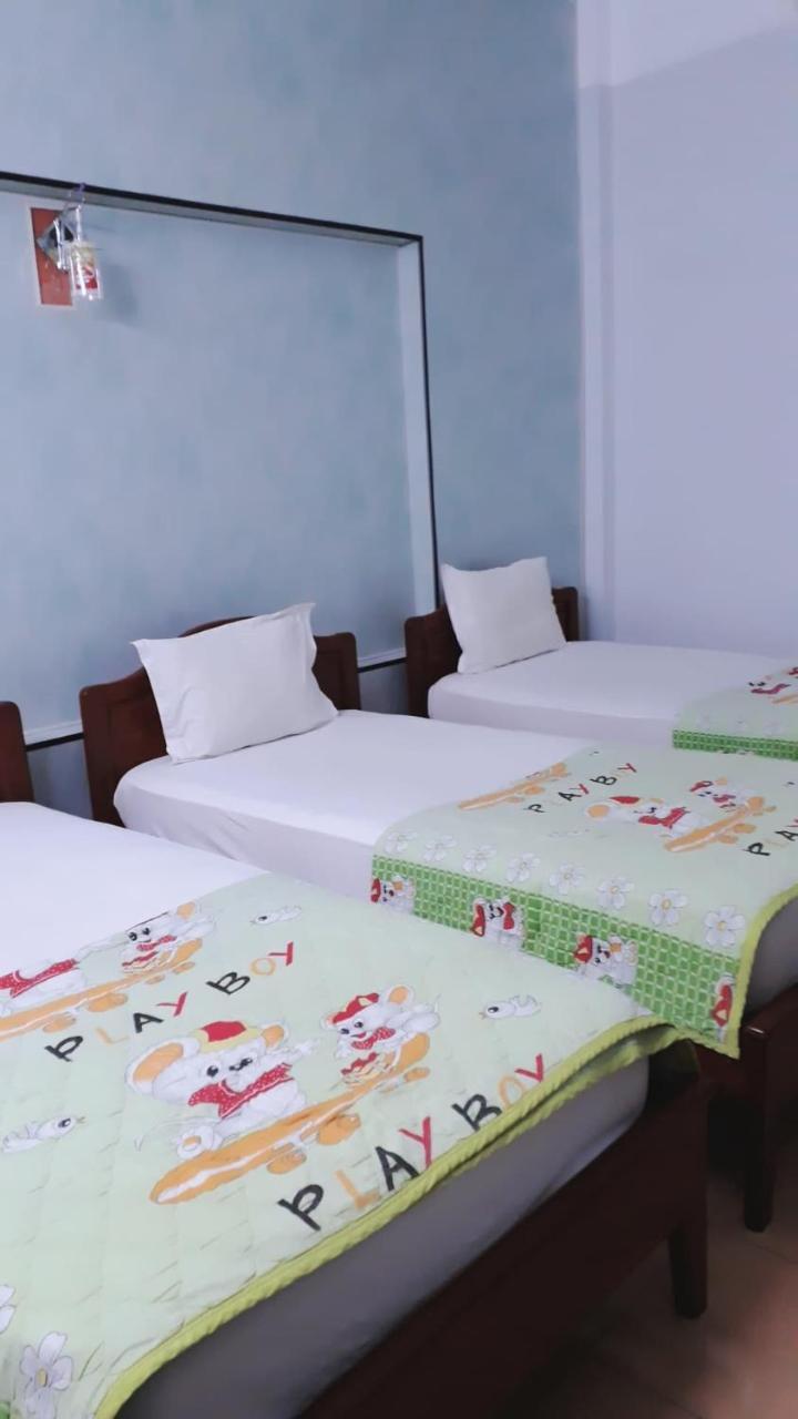 Phong Lan Guesthouse Hue Εξωτερικό φωτογραφία