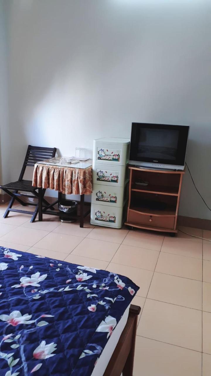 Phong Lan Guesthouse Hue Εξωτερικό φωτογραφία