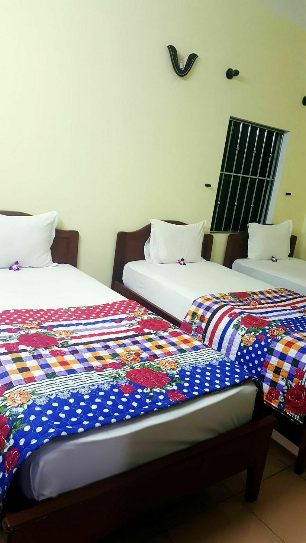 Phong Lan Guesthouse Hue Εξωτερικό φωτογραφία